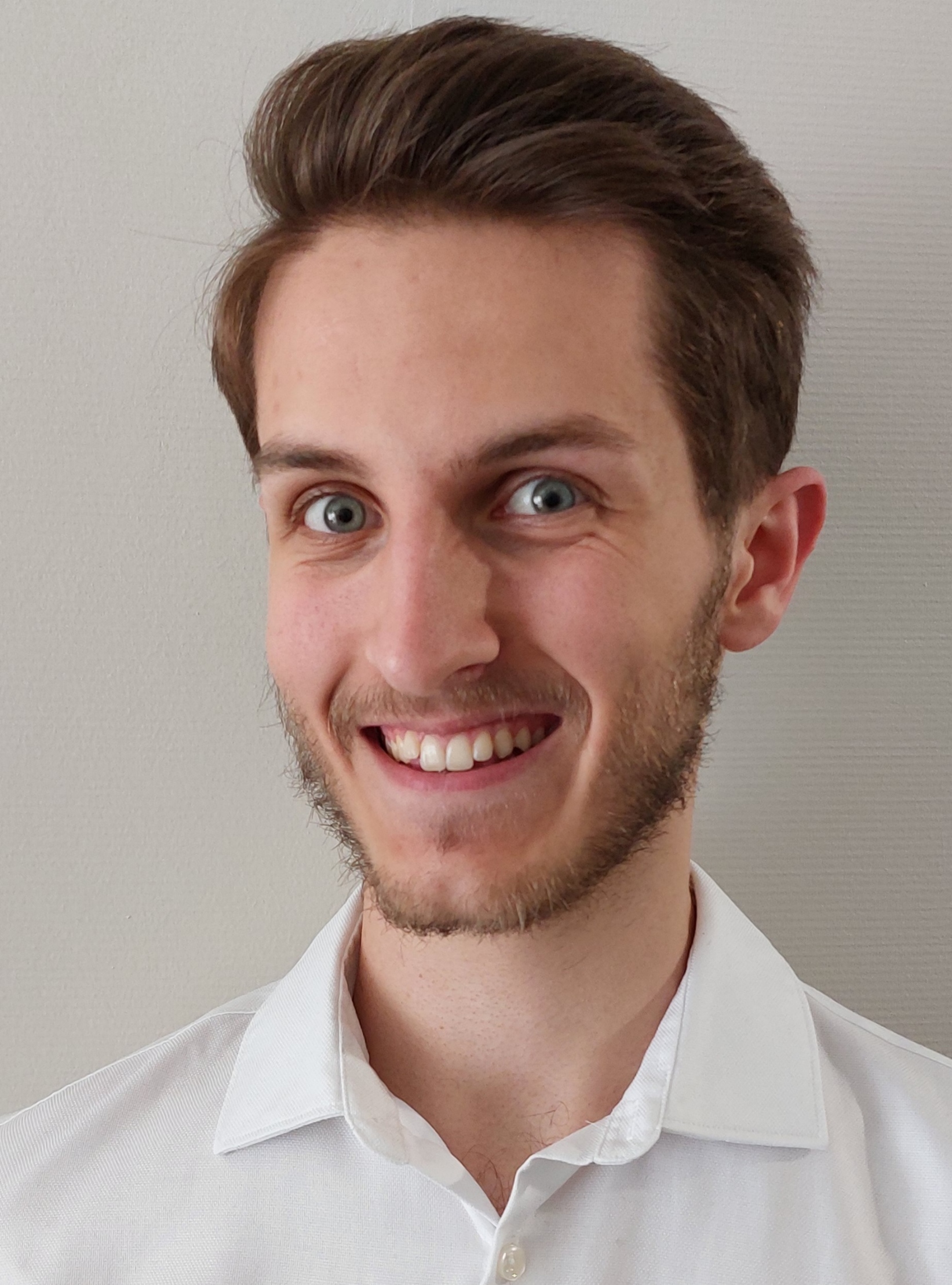 Noé Demange