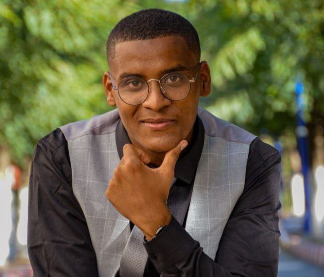 Borhaneddine Hamadou